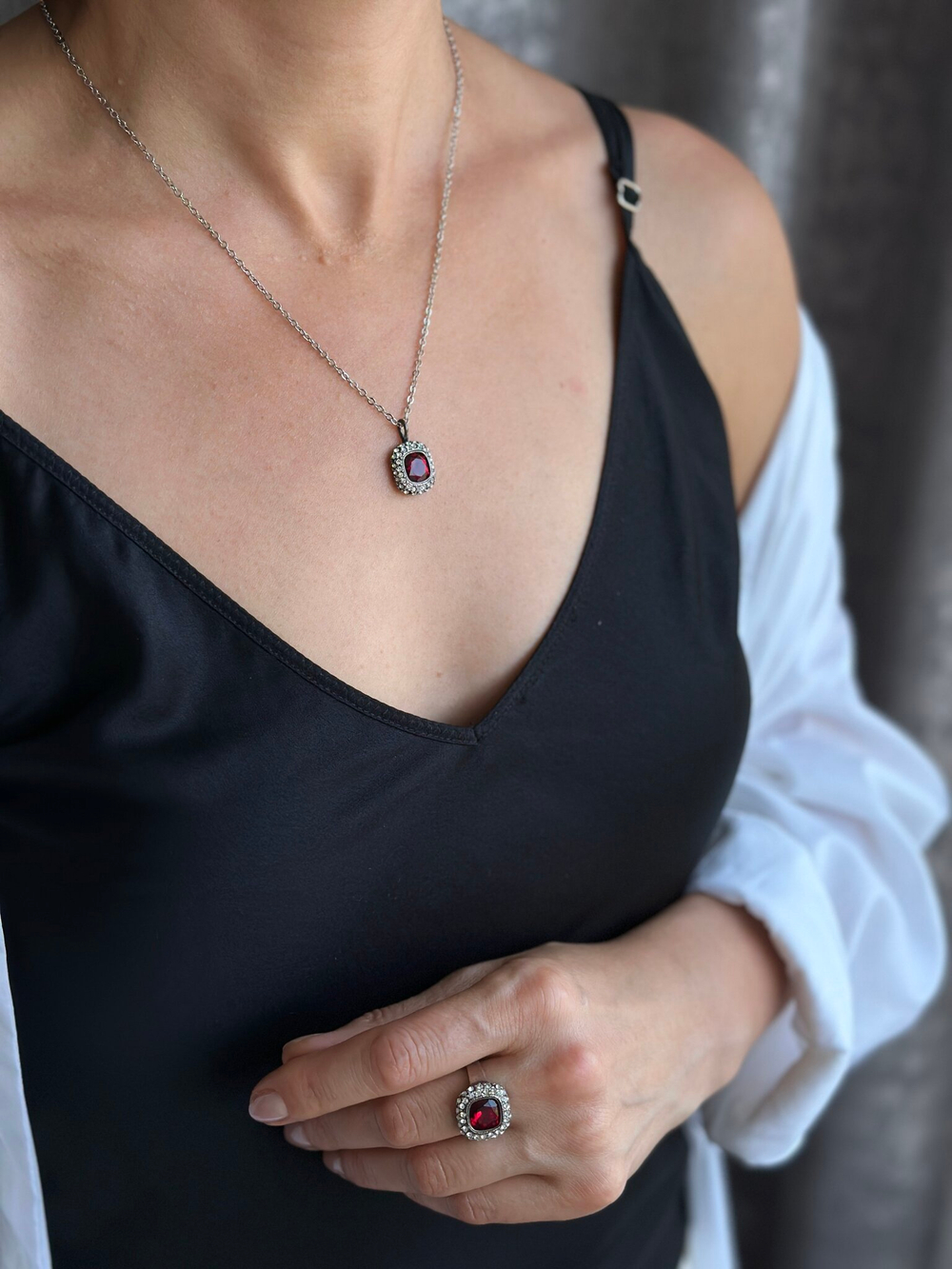 Рашель (Кольцо) a5743015