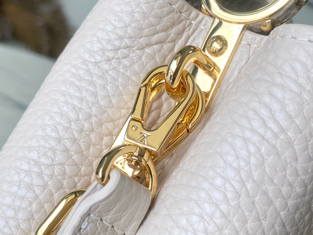 Louis Vuitton Capucines Mini