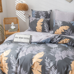 Комплект постельного белья Сатин 100% хлопок C546