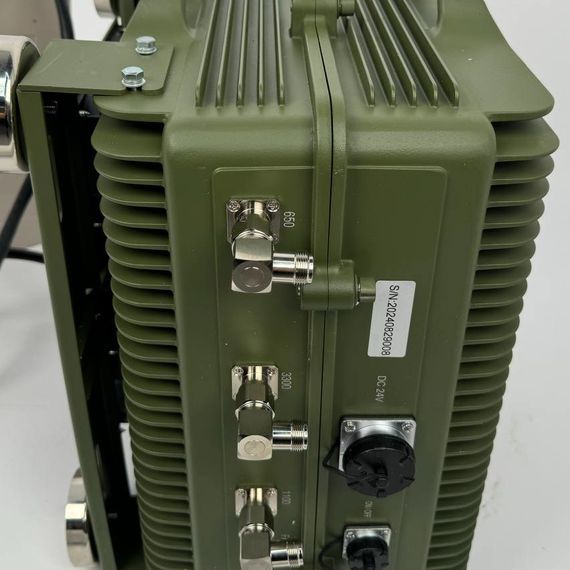 Герань-8