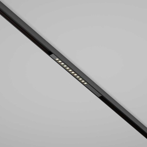 Трековый светильник Maytoni Technical TR232-2-10W4K-B