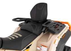 Квадроцикл SHARMAX Force 1100 EFI EPS by Geely MUD PRO 2.0