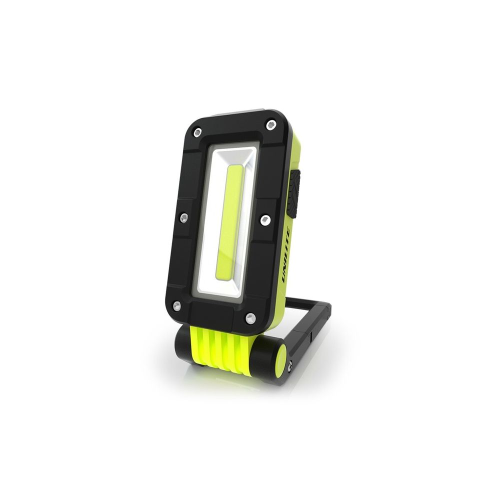 UNILITE SLR-500 -Портативная LED лампа 500 Lm, 2000 mAh, IPX5