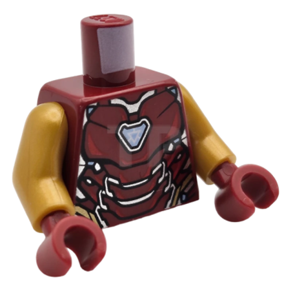 Торс Железного Человека 973pb3503c01