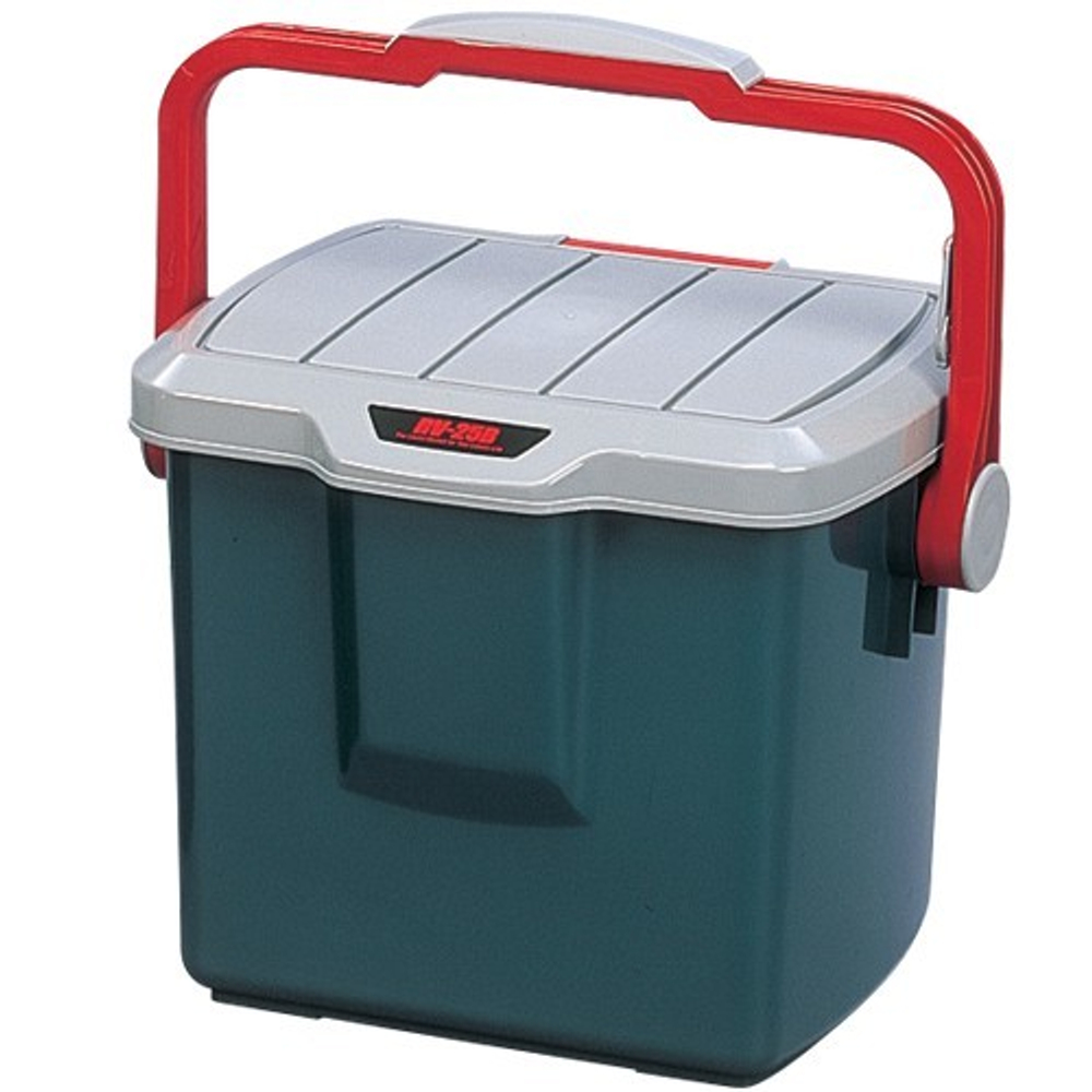 Ударопрочный ящик для пикника IRIS RV BOX Bucket 25B