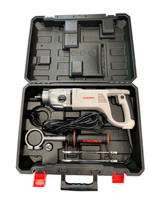 Дрель с микро-ударом CROWN CT32072DH BMC