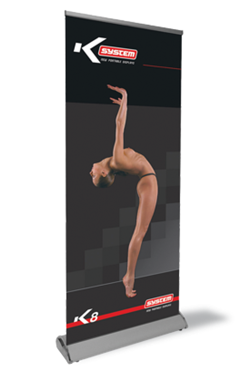 Стенд Quickstand Chrome