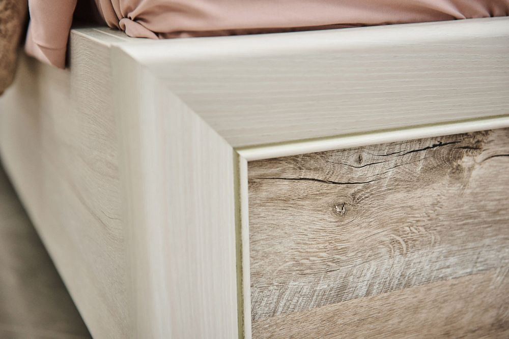 Мартина кровать 1600 с ортопедическим основанием