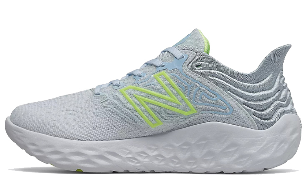 Кроссовки New Balance Nb Fresh Foam (Женская размерная сетка)