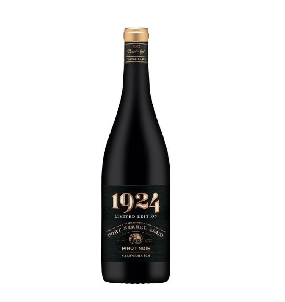 1924 Port Barrel aged Pinot Noir 0,75 л.