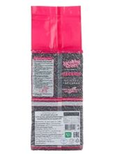 Рис Sawat-D Organic Черный тайский 1 кг