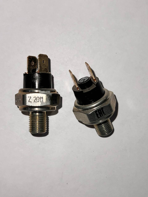 Датчик давления масла Deutz 2011 А\Т