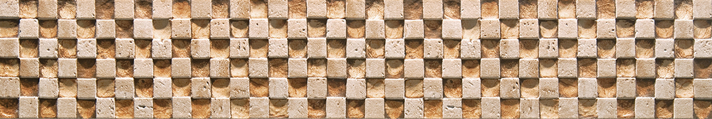 Плитка настенная керамическая Bahia Hd 15x90