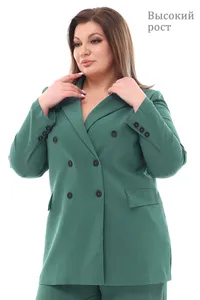 Жакет 2870 Fabrika