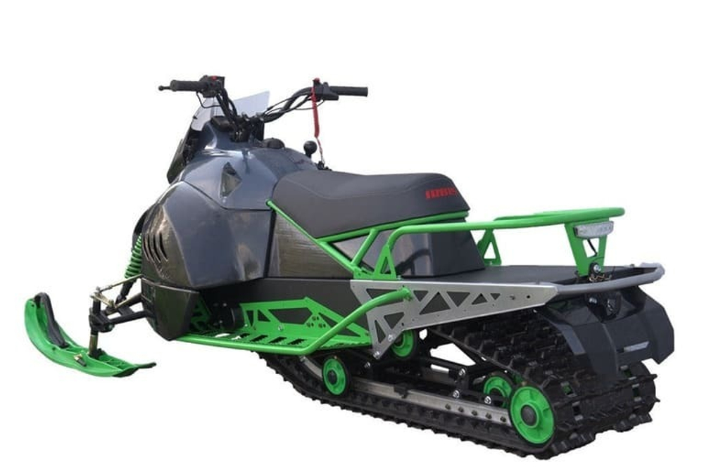 Снегоход IRBIS SF150L