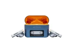 MoonDrop Golden Ages Silver