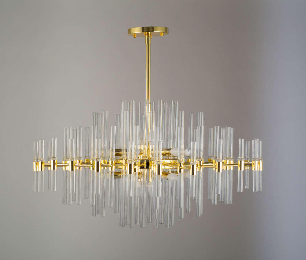 люстра  Celebration D