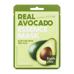 Тканевая маска для лица FarmStay Real Essence Mask