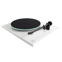REGA PLANAR 2 (Nd3) WHITE ПРОИГРЫВАТЕЛЬ ВИНИЛОВЫХ ПЛАСТИНОК