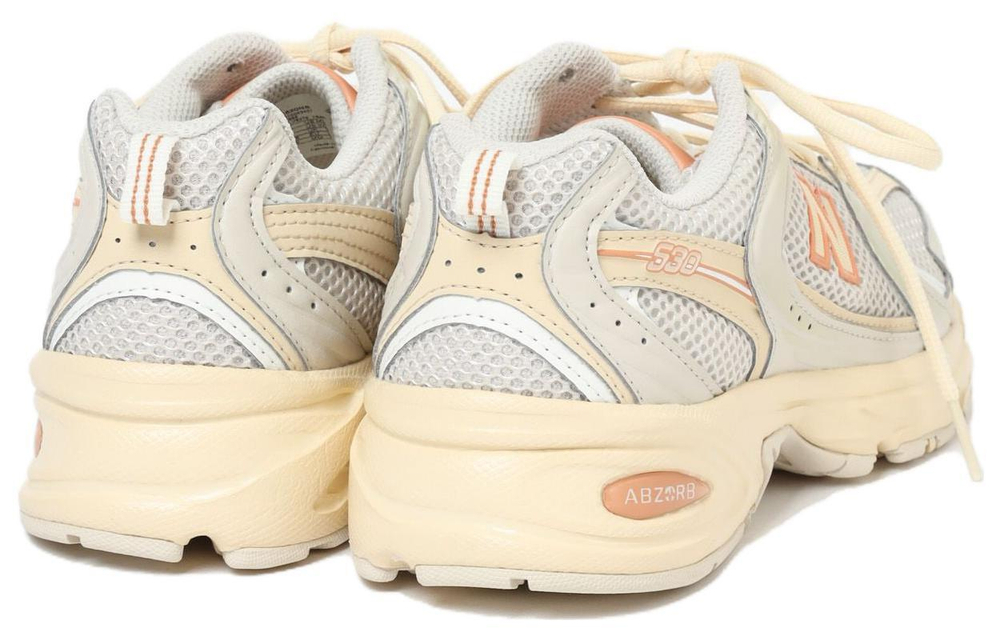 Кроссовки Niko And .. X New Balance Nb 530