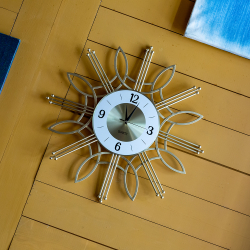 Часы настенные Объект мечты Флоренс