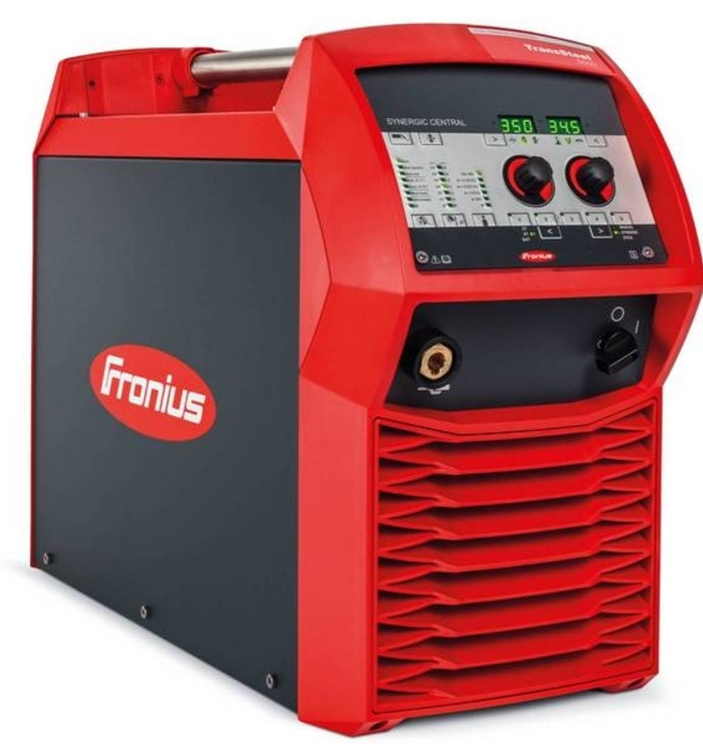 Сварочный полуавтомат TransSteel 3500 Synergic (4,075,222)