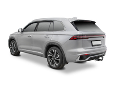 Фаркоп Berg для Geely Monjaro 2023-н.в., шар A, 1800/75 кг, F.1913.001