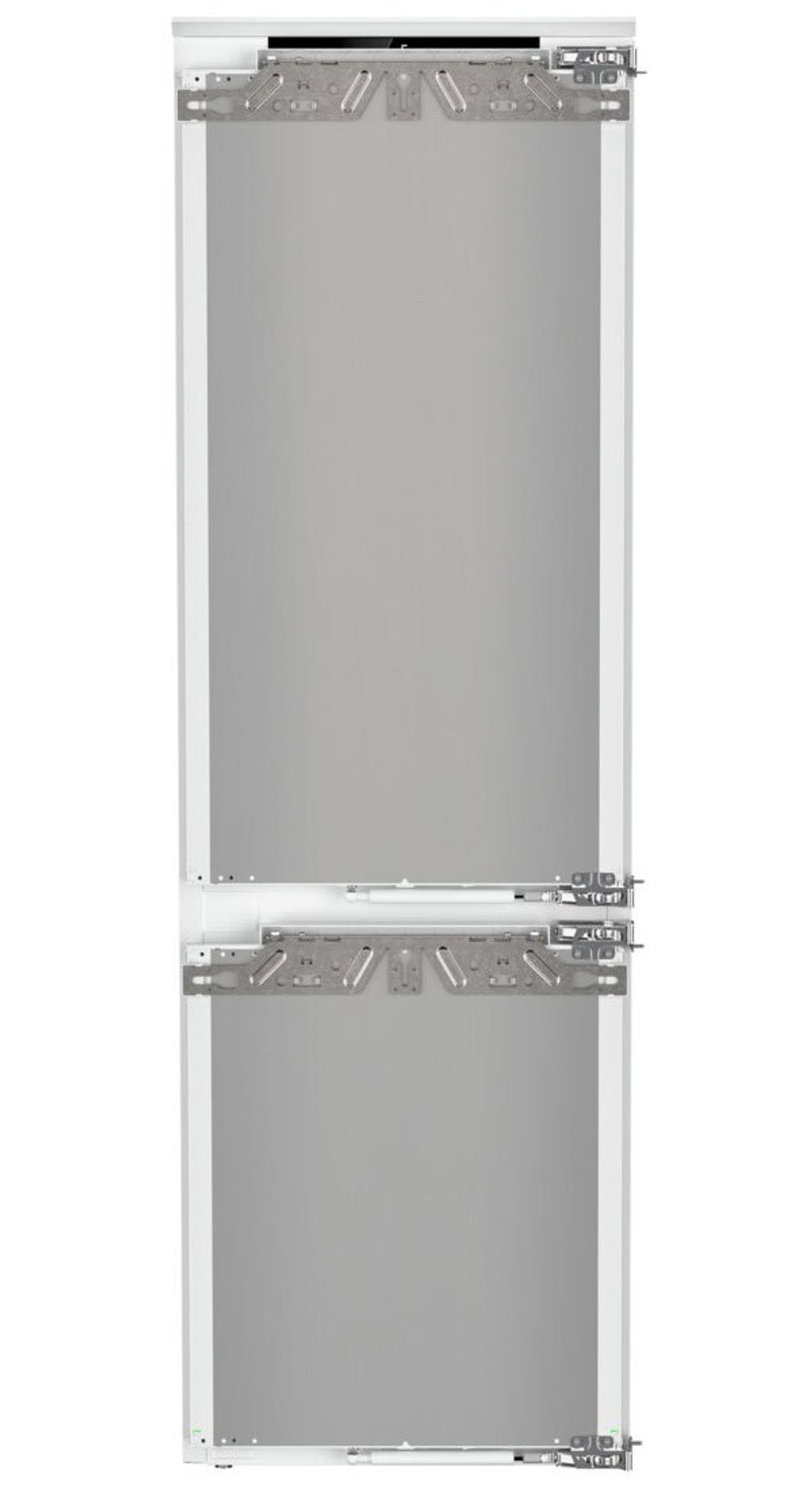 Встраиваемый двухкамерный холодильник Liebherr ICNe 5103-22 001 NoFrost белый