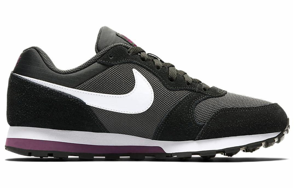 Кроссовки Nike Md Runner 2 2 (Женская размерная сетка)