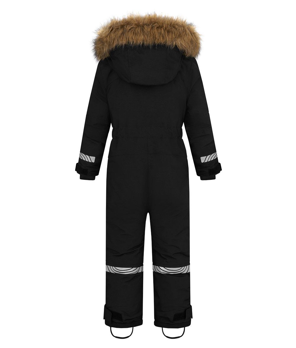 Комбинезон детский SANDAL NORPPA черный