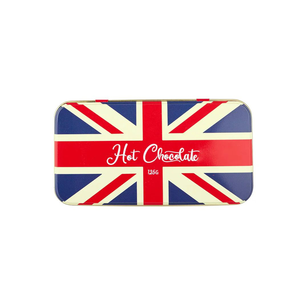 New English Teas Горячий шоколад Best Of British Hot Chocolate 125г