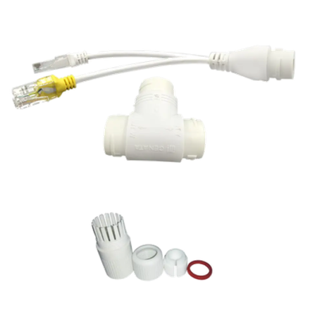 POE-инжекторы, сплиттеры и удлиннители