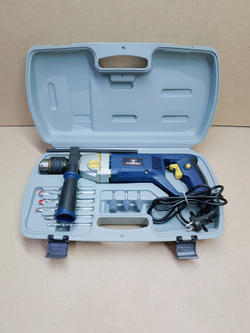 Дрель ударная MID-1213 1200W в кейсе
