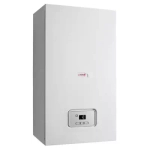 Газовый котёл Protherm Гепард 23 MTV. Двухконтурный, турбированный.