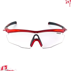 Очки BRENDA мод. SP0091 C3 red black