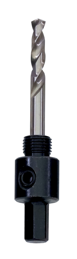 Адаптер д/коронок Bi-Metal H3/8" D 14-30мм