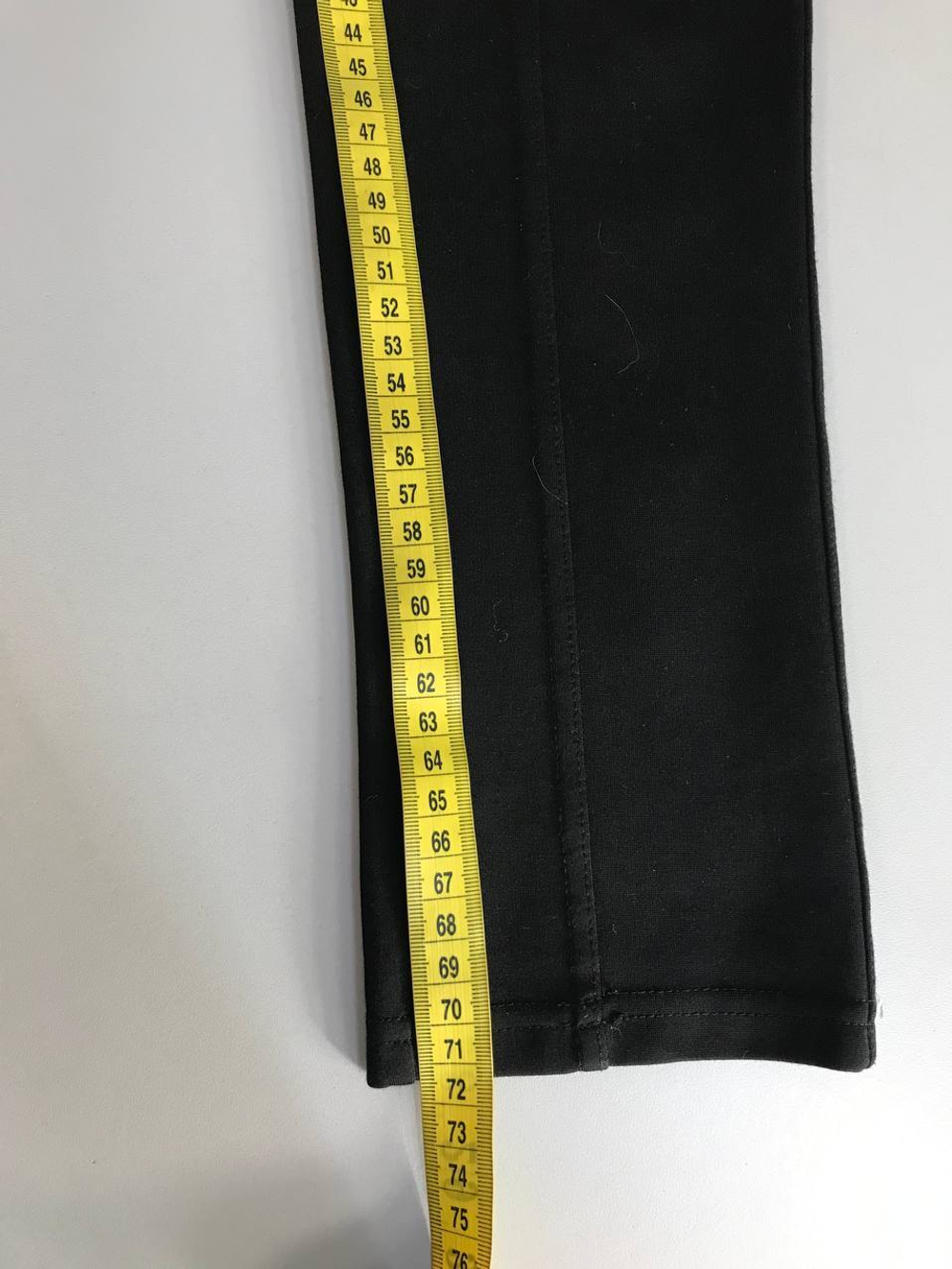 Брюки для повседневных образов, визуально 44 размер