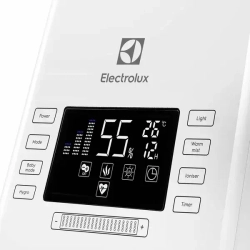 Увлажнитель воздуха Electrolux EHU-3715D, ультразвуковой
