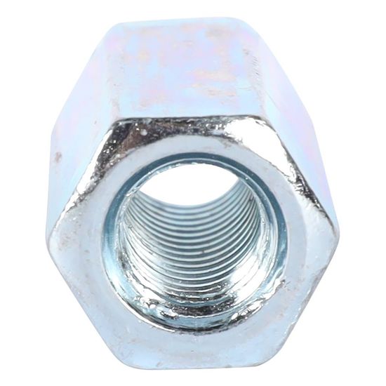 Гайка Stout соединительная DIN 6334, М8 (SAC-0022-010108)