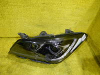 Фара левая Genesis G80 (2016-2020) LED