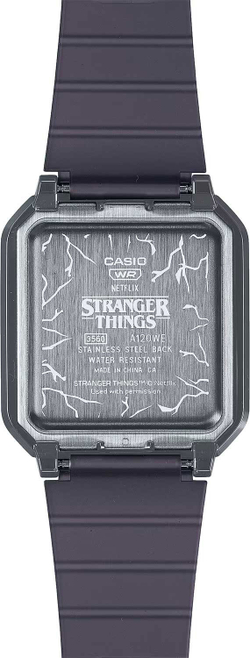 Часы Casio A120WEST-1A