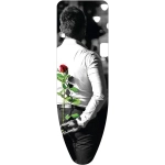 Чехол для гладильной доски «Ника» универсальный 129*50см Ч2