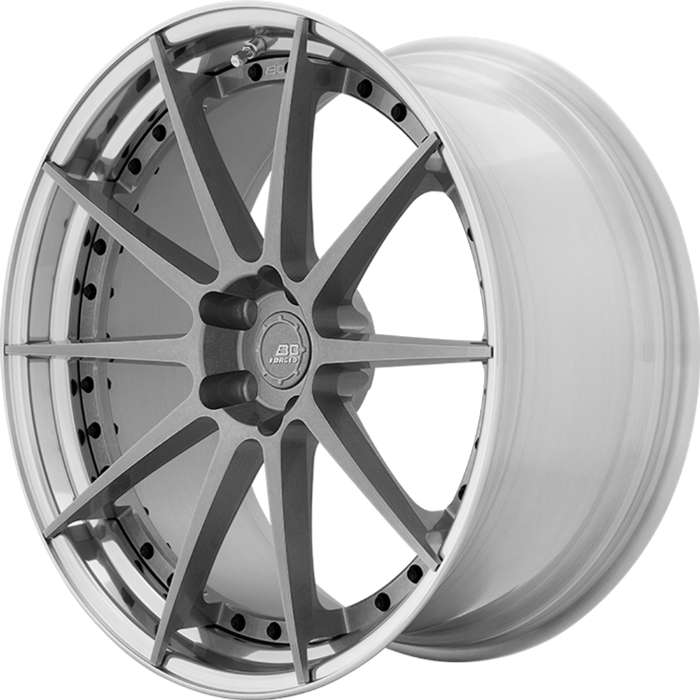 RP FORGED HC01S