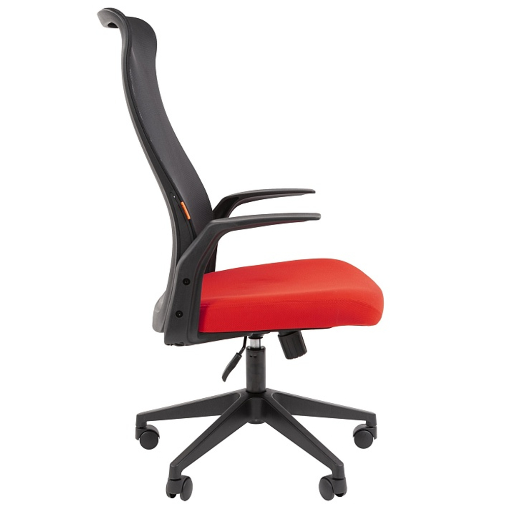 Офисное кресло CHAIRMAN 573 ткань/сетка