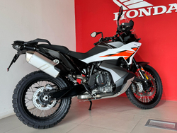 KTM 790 Adventure