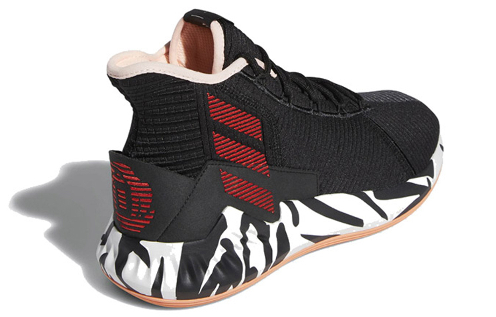 Derrick rose shoes 9 hotsell