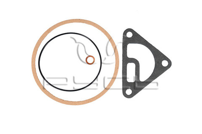 Р/к центробежного масляного фильтра ЯМЗ-236/238 (236-1017010/1028010) Русь