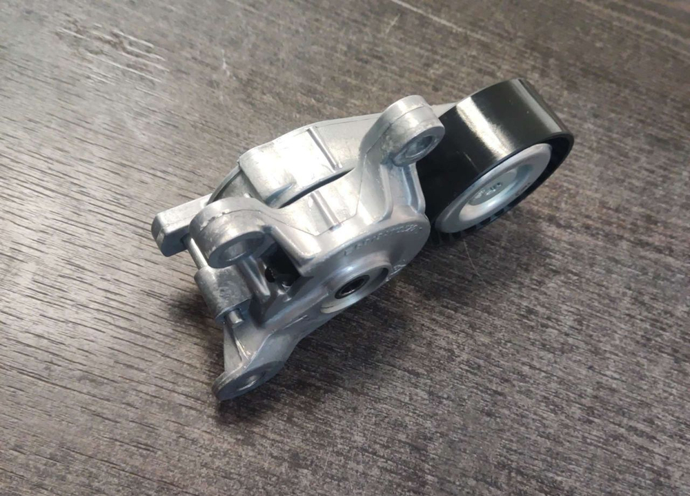 Ролик натяжной с демпфером 1.4 tfsi VAG