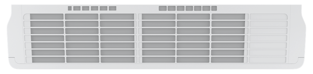 Сплит-система кондиционер инверторный Hisense Vision Pro Superior AS-13UW4RXVQH01