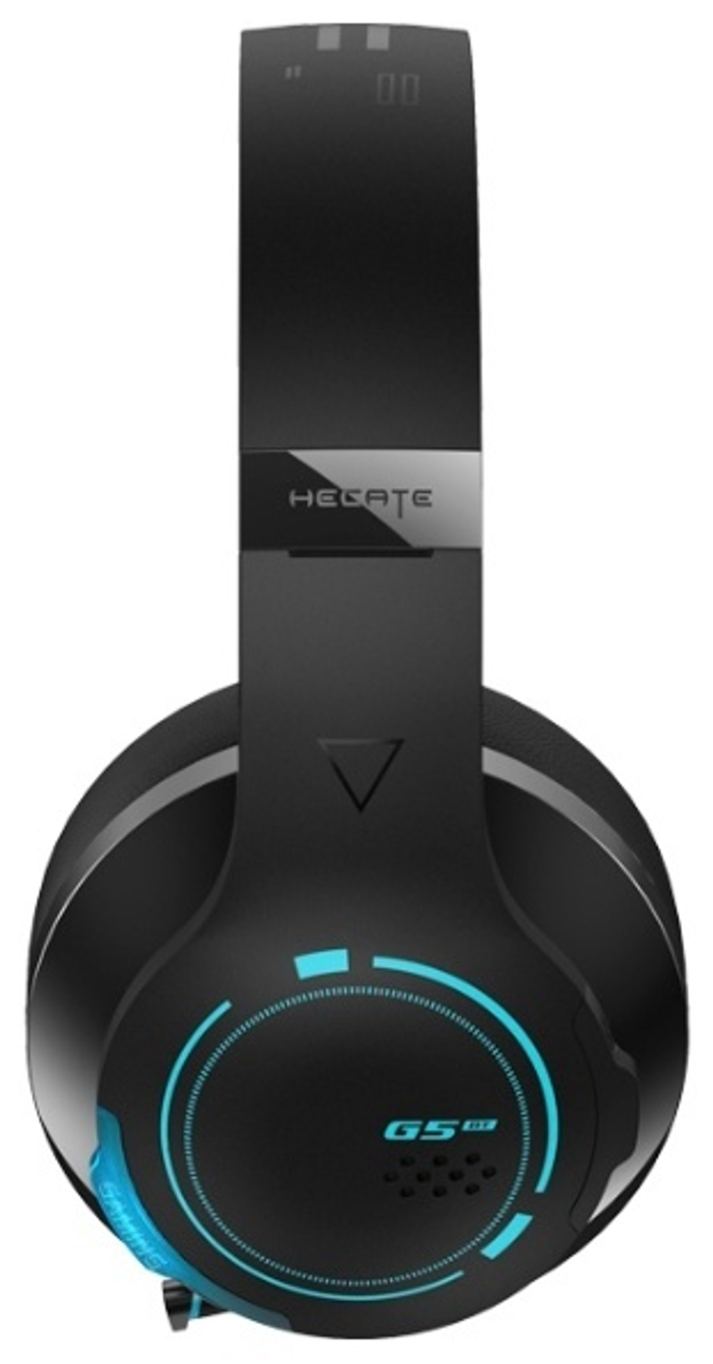 Наушники Edifier Hecate G5BT черный